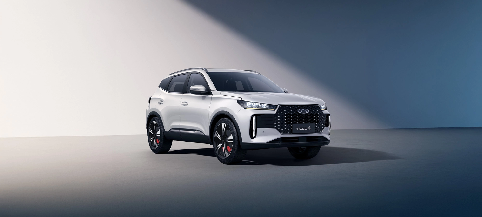 Tiggo4 Hp